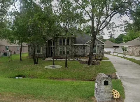757 Forest Lane Dr, Conroe, TX 77302