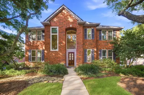 1215 Rosemeadow Dr, Houston, TX 77094