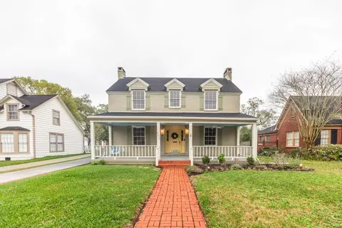 606 22nd St, Beaumont, TX 77706