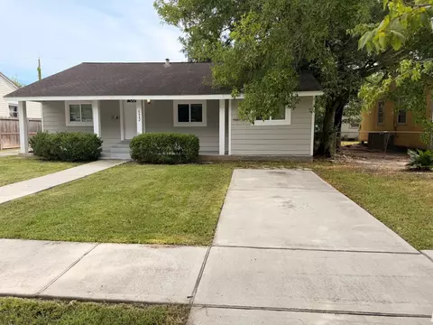 6642 Kernel St, Houston, TX 77087