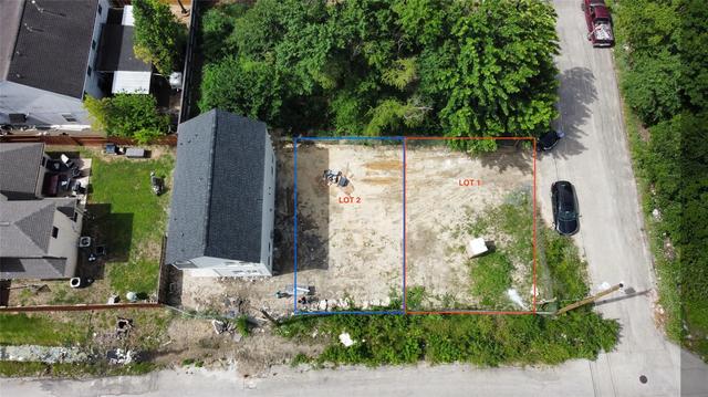 4508 Ward St, Houston, TX 77021