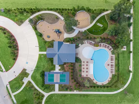 View/Area - 2491 Forest Cedar Ln, Conroe, TX 77301 photo 15 of 16