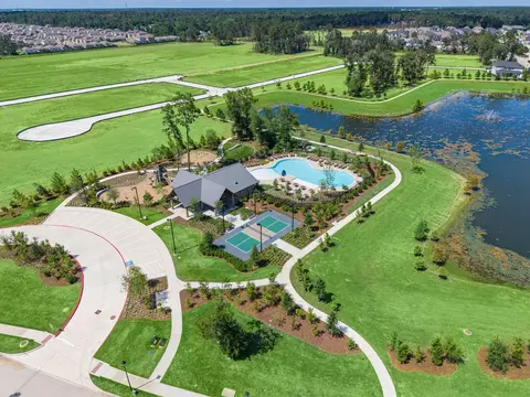View/Area - 2491 Forest Cedar Ln, Conroe, TX 77301 photo 14 of 16