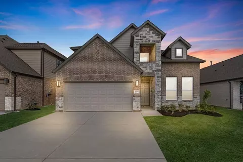 Exterior - 2491 Forest Cedar Ln, Conroe, TX 77301 photo 3 of 6