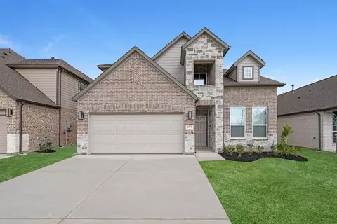 2491 Forest Cedar Ln, Conroe, TX 77301