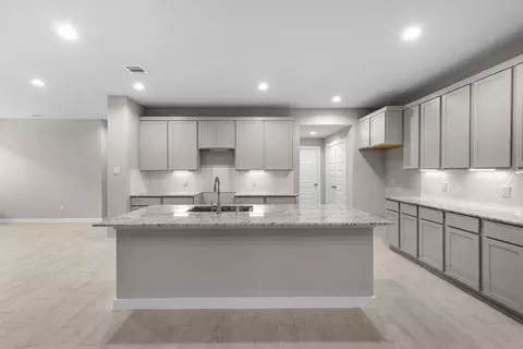 Kitchen - 2491 Forest Cedar Ln, Conroe, TX 77301 photo 2 of 3