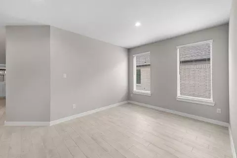Living - 2491 Forest Cedar Ln, Conroe, TX 77301 photo 4 of 6