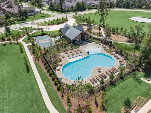 View/Area - 2491 Forest Cedar Ln, Conroe, TX 77301 photo 12 of 16