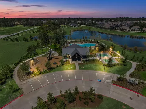 View/Area - 2491 Forest Cedar Ln, Conroe, TX 77301 photo 11 of 16