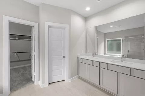 Entry Way - 2491 Forest Cedar Ln, Conroe, TX 77301 photo 1 of 1
