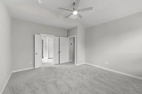 Bedroom - 2491 Forest Cedar Ln, Conroe, TX 77301 photo 2 of 5