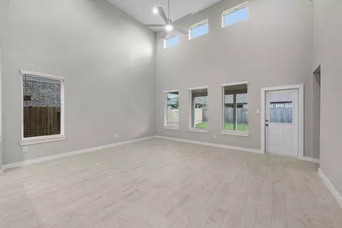 Living - 2491 Forest Cedar Ln, Conroe, TX 77301 photo 3 of 6