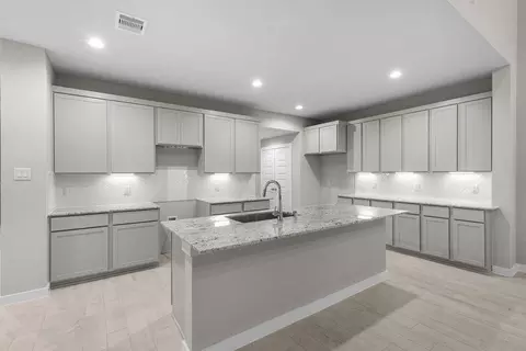 Kitchen - 2491 Forest Cedar Ln, Conroe, TX 77301 photo 1 of 3