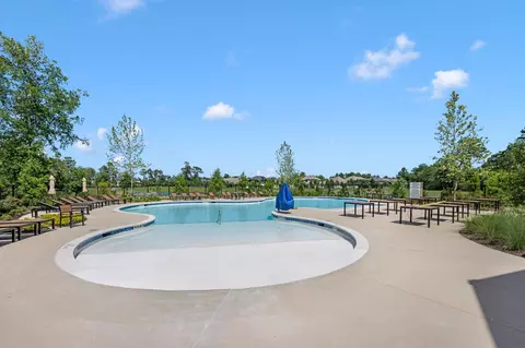 Exterior - 2491 Forest Cedar Ln, Conroe, TX 77301 photo 4 of 6