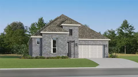 6614 Sienna Sunrise Ln, Katy, TX 77493