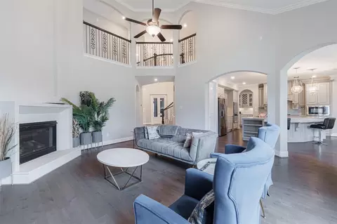 1403 Rippling Tide Ln, Katy, TX 77494