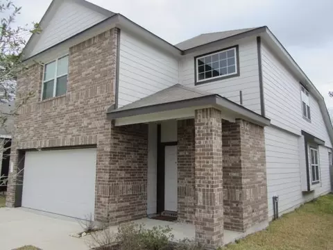 3820 Dyl Smitty Dr, Conroe, TX 77301