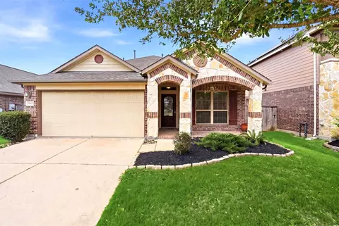 26302 Stonedale View Dr, Richmond, TX 77406