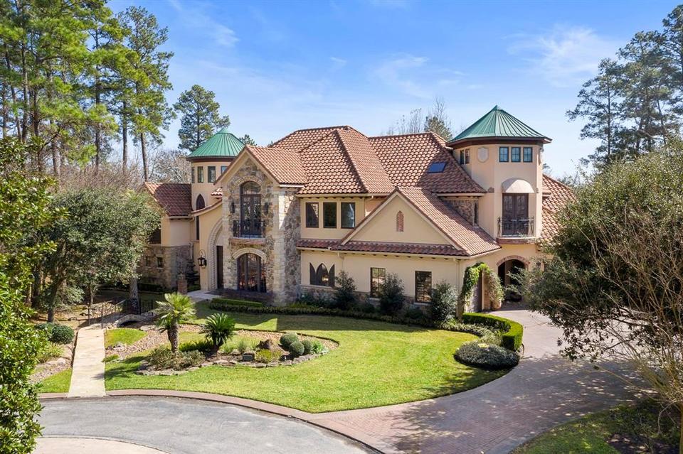 8503 Haven Trl, Tomball, TX 77375 49 Photos MLS 58327177 Movoto