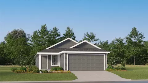 1326 Charlotte Way, Wharton, TX 77488