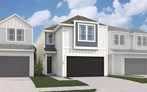 3019 Ocean Cay Dr, Houston, TX 77047