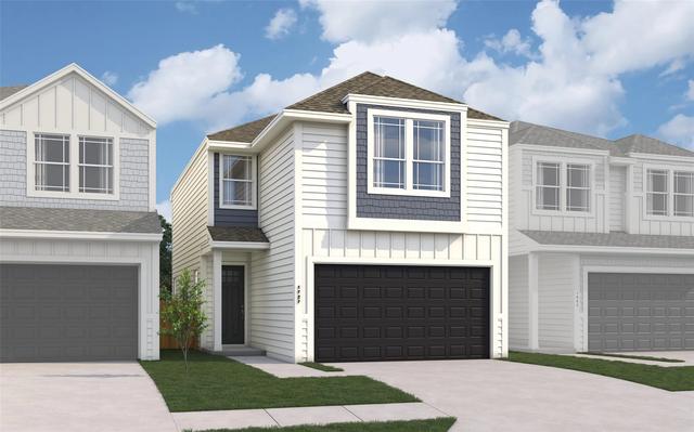 3019 Ocean Cay Dr, Houston, TX 77047
