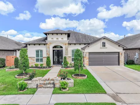 829 Sage Way Ln, Friendswood, TX 77546