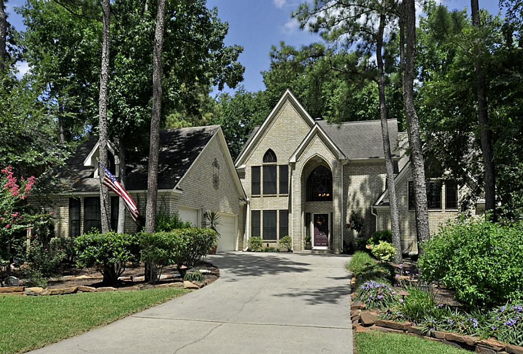 116 Tree Crest Cir, Spring, TX 77381 photo 1