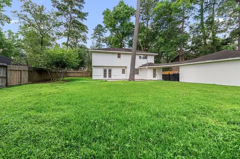 2019 Thousand Pines Dr, Kingwood, TX 77339