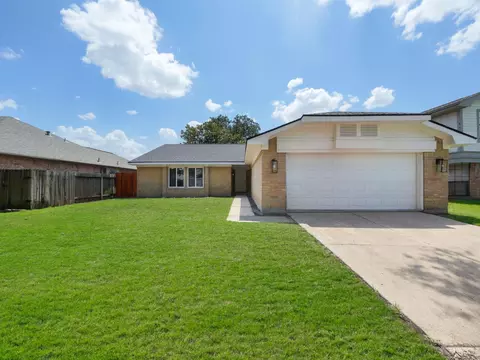 4227 Tasselwood Ln, Houston, TX 77014