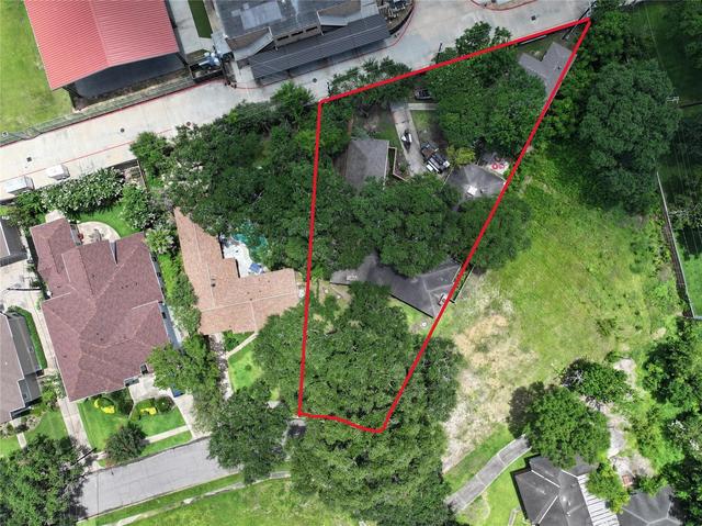 5019 Grape St, Houston, TX 77096