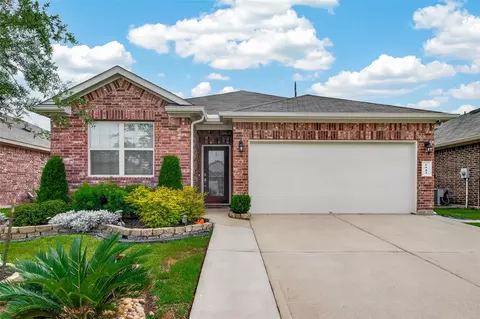 6043 Purple Iris St, Katy, TX 77449