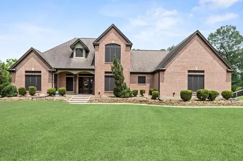 438 W Pineshadows Dr, Sour Lake, TX 77659