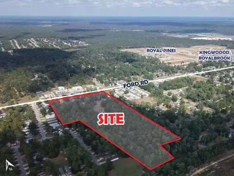 24032 Ford Rd, Porter, TX 77365