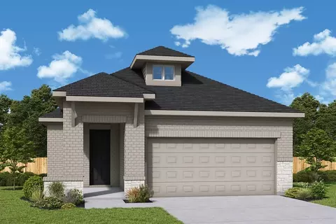 22319 Red Flower Dr, Cypress, TX 77433