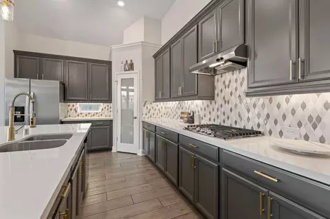 Kitchen - 1939 Village Orchard Ln, Katy, TX 77494 photo 1 of 1