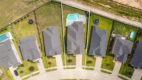 View/Area - 1939 Village Orchard Ln, Katy, TX 77494 photo 1 of 1