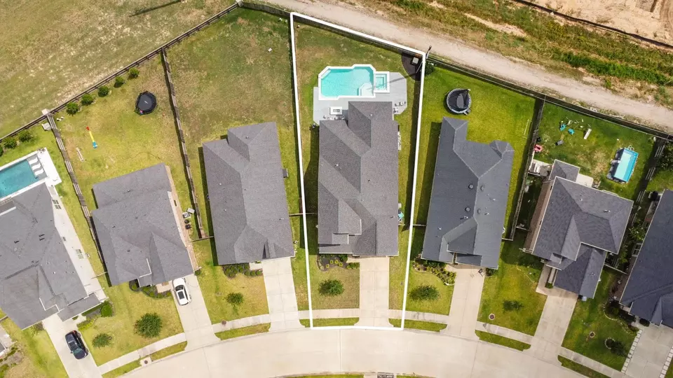 View/Area - 1939 Village Orchard Ln, Katy, TX 77494 photo 1 of 1