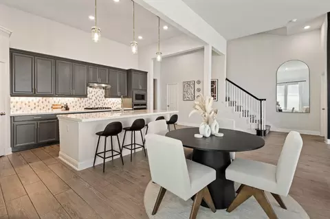 Dining - 1939 Village Orchard Ln, Katy, TX 77494 photo 1 of 1