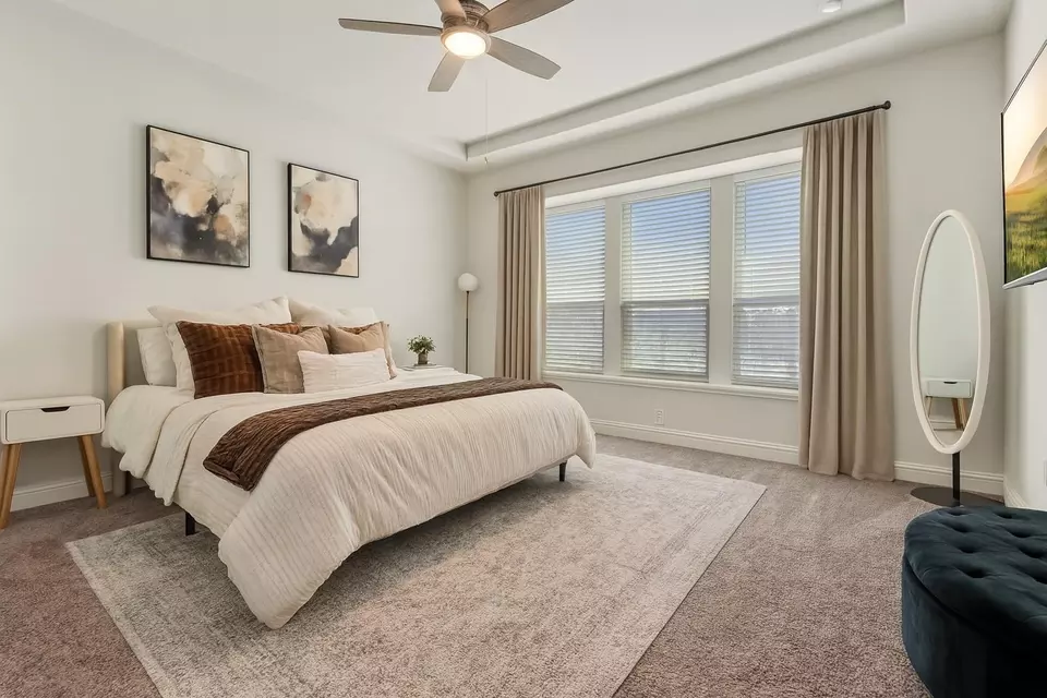Bedroom - 1939 Village Orchard Ln, Katy, TX 77494 photo 1 of 3