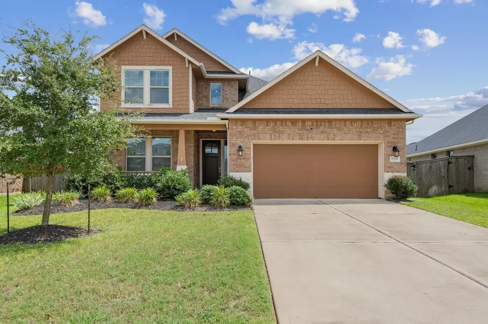 Exterior - 1939 Village Orchard Ln, Katy, TX 77494 photo 4 of 4