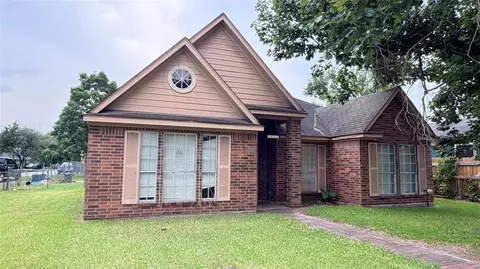3622 Rosemary Ln, Houston, TX 77093