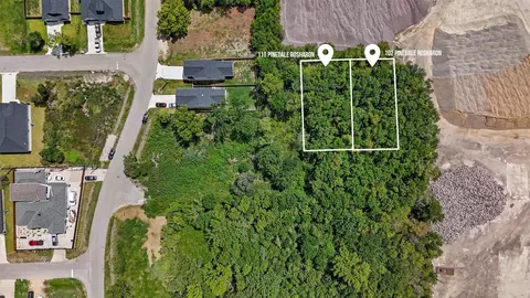 0 Pinedale Ave, Rosharon, TX 77583