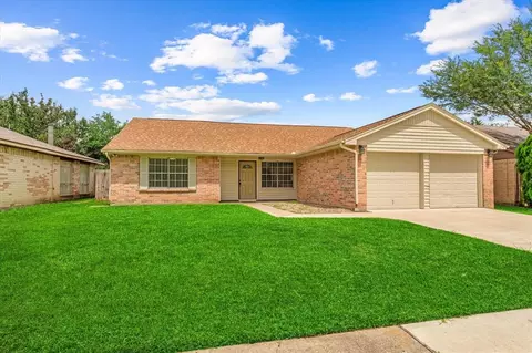 21314 Bridgepoint Ln, Spring, TX 77388 photo 1