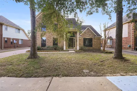2117 Spinnaker Dr, League City, TX 77573