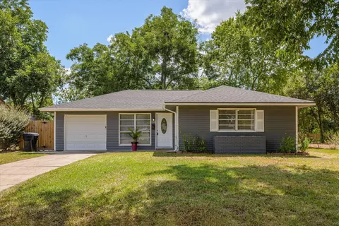 9802 Carmalee St, Houston, TX 77075