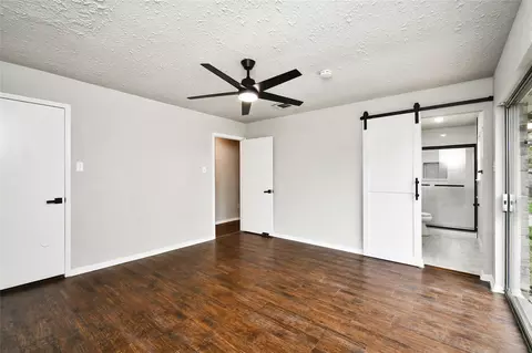 Bedroom - 22603 Deville Dr, Katy, TX 77450 photo 1 of 5