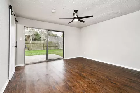 Living - 22603 Deville Dr, Katy, TX 77450 photo 6 of 6