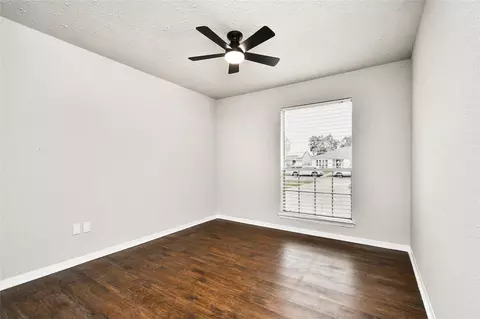 Bedroom - 22603 Deville Dr, Katy, TX 77450 photo 2 of 5