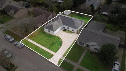 View/Area - 22603 Deville Dr, Katy, TX 77450 photo 1 of 4